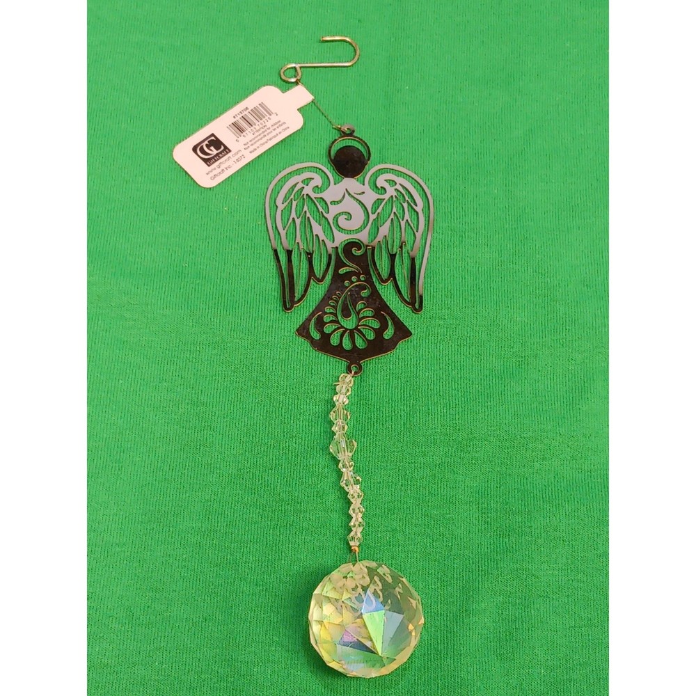 Angel Prism Accent by Gift Craft